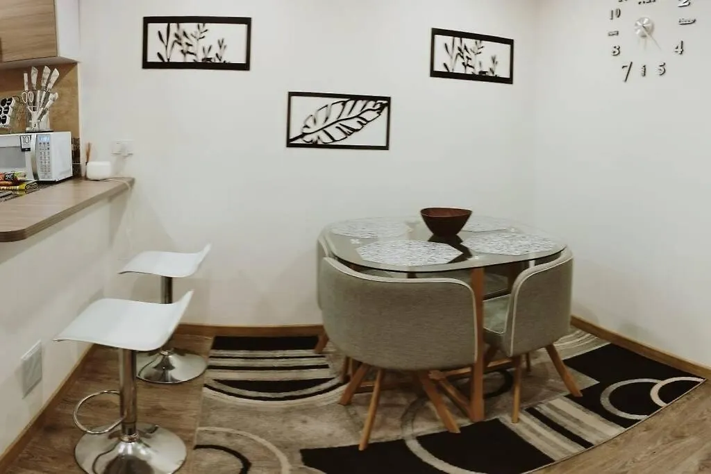 Apartamento Confortable, Amoblado En 波哥大