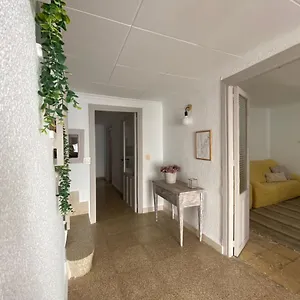  Сasa de vacaciones Vivienda Rural El Cerro España