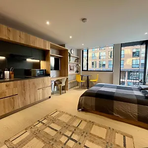 Apartamento Nuevo En El Corazon De Apartamento