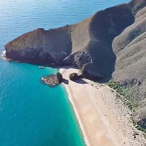  Apartamento Y Disfruta Del Lujo Del Parque Natural Cabo De Gata Nijar España