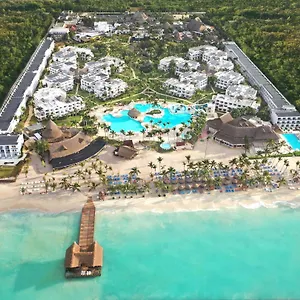 **** Resort Sunscape Dominicus La Romana República Dominicana